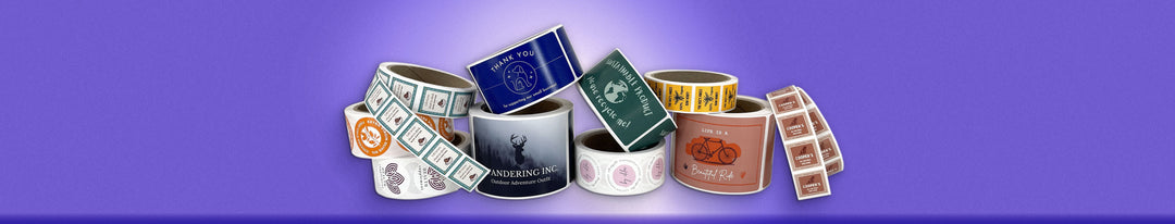 Custom Labels